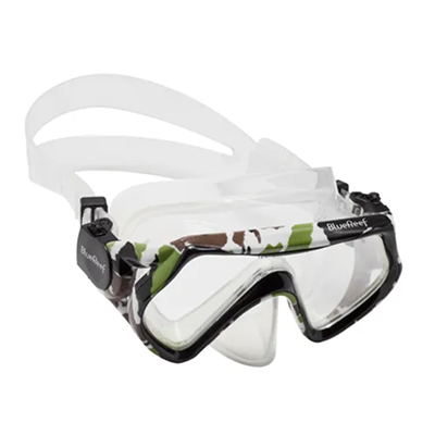 Blue Reef Dreamer Kids Mask
