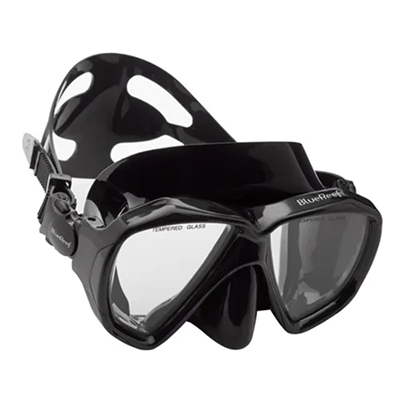 Blue Reef Valiant Mask