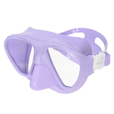 Blue Reef Static Freediving Mask