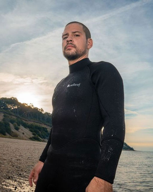 icon Wetsuits & Accessories