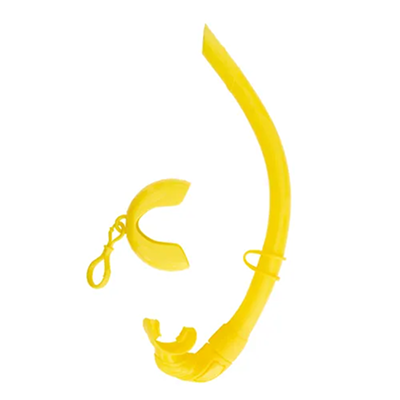 Blue Reef Foldable Snorkel 