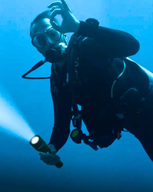 icon Diving Essentials