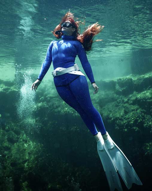 icon Freediving