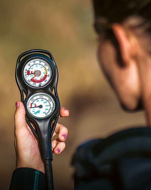 icon Scuba Gear 